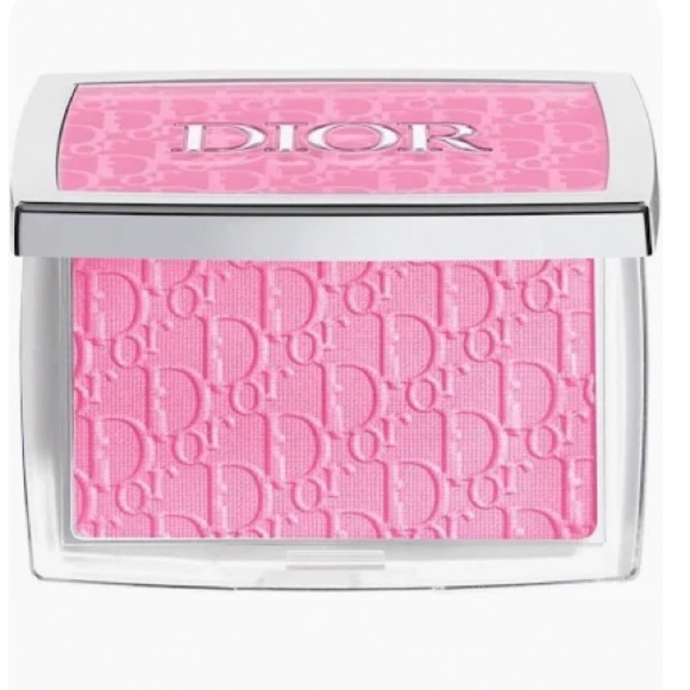 Dior Rosy Glow Blush in 001 Pink
